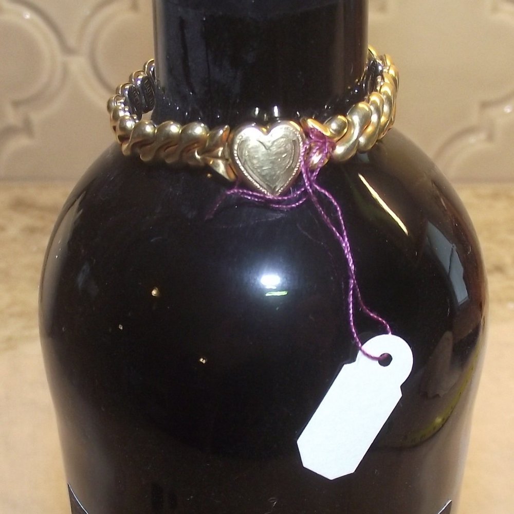 ***READ*** Children's jewelry #3 lockets and sweetheart bracelet - Picture 3 of 6